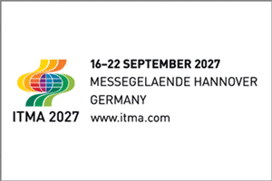 ITMA 2027 Germany
